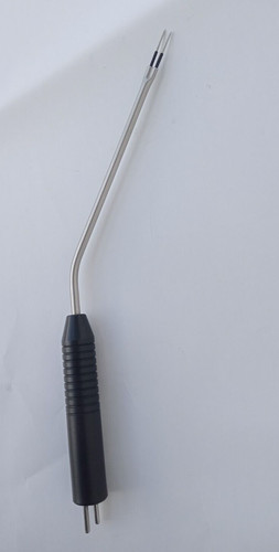 Elettrodo bipolare - elettrodo,