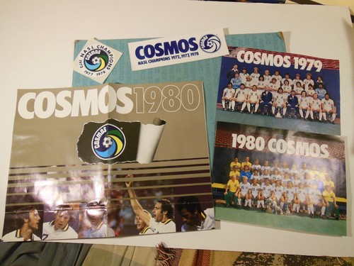 New york cosmos poster calcio - cosmos,,