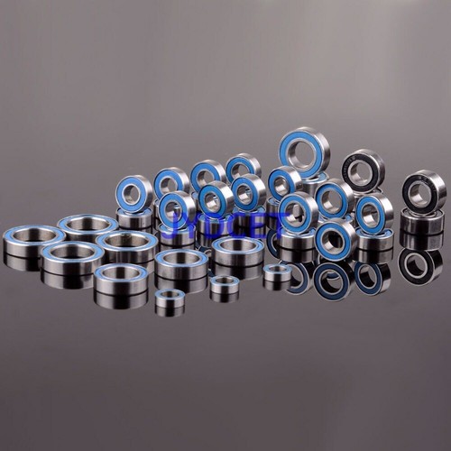 Kit 39pz cuscinetto sfera - kit,