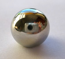 Acciaio Inox Manopola a Sfera