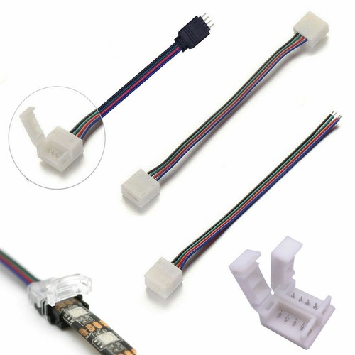Striscia led 5 6pin rgb - striscia,