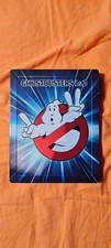 Ghostbusters 1&2 Steelbook Limited