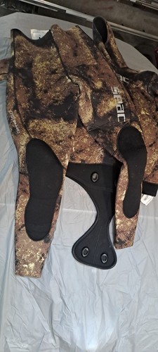 Muta sub apnea seac 5mm - da,