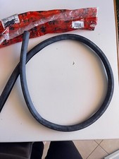46820718 GUARNIZIONE CRISTALLO PORTA ANTERIORE DX SX ALFA ROMEO 147 3 PORTE
