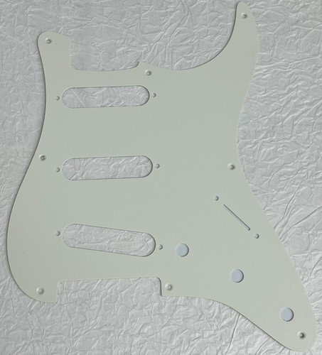 Nuovo ottimo per fender 8 - nuovo, 57'