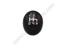 POMMEAU DE LEVIER DE VITESSE