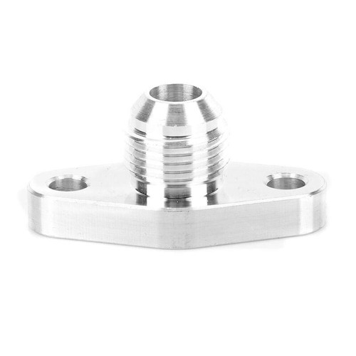 Turbo oil return 8an - 8an, drain