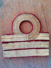 SINGOLO GRADO DA MANICA DA