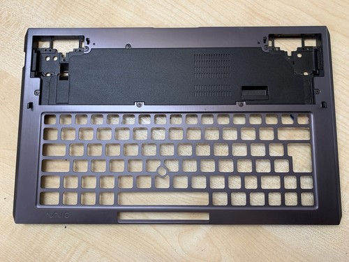 Sony vaio duo svd11 - 11,