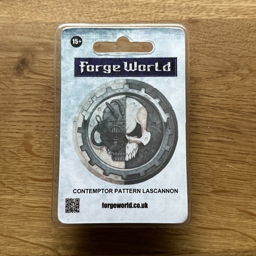 Warhammer 40k forgeworld - warhammer,