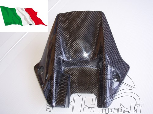 Parafango posteriore honda cbr - posteriore,