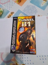 Tunnel B1 Saturn Completo