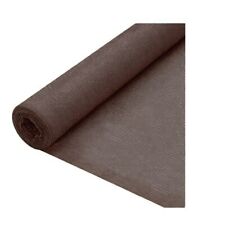 TELO RETE OMBREGGIANTE MARRONE 95% FRANGIVENTO FRANGIVISTA RECINZIONE SU MISURA