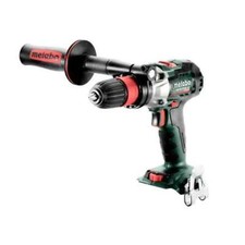 17055489 Maschiatrice a batteria 18V - Metabo GB 18 LTX BL Q I