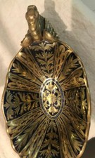 ROBBIA- GUALDO TADINO- ANTICO