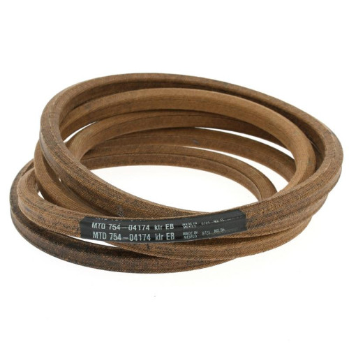 Cinghia trasmissione lame - cinghia,