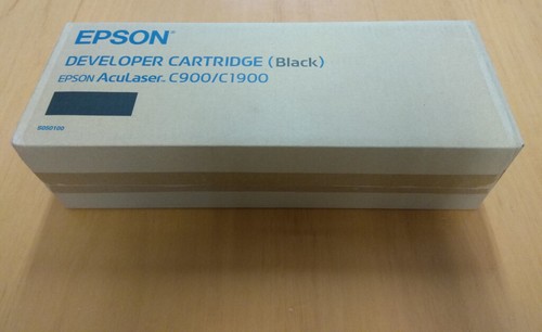Cartuccia toner nero - nero, per