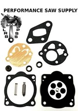 Carburetor kit fits stihl - carburetor,