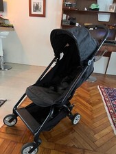 Passeggini leggeri mod cyber - leggeri,