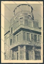 Vicenza Valdagno FG cartolina