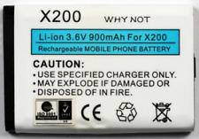 BATMOTMPX200 Batteria