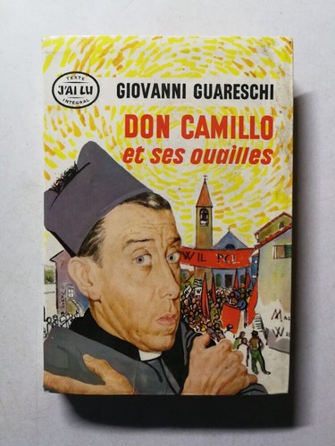 Don camillo sue - e, le
