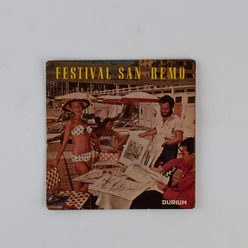 Aurelio fierro flo - fierro,, sandon's