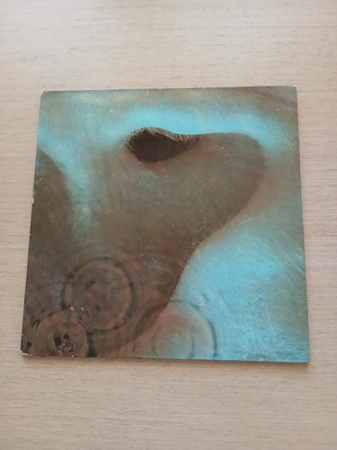 Pink floyd meddle lp - -,