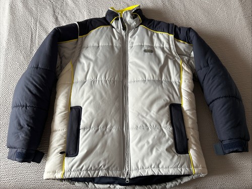 Reebok giacca imbottita - reebok,