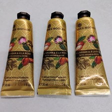 Yves Rocher Argan Rose Hammam