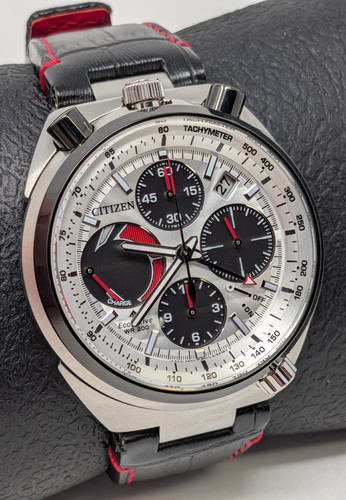 Orologio citizen tsuno - orologio,