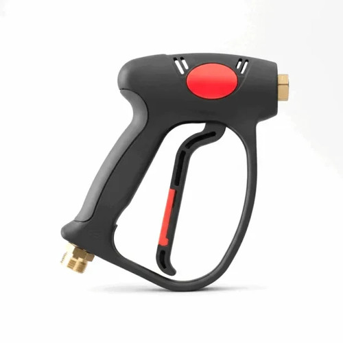 Pistola idropulitrice perdente - idropulitrice,