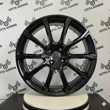 Set cerchi lega - 4,