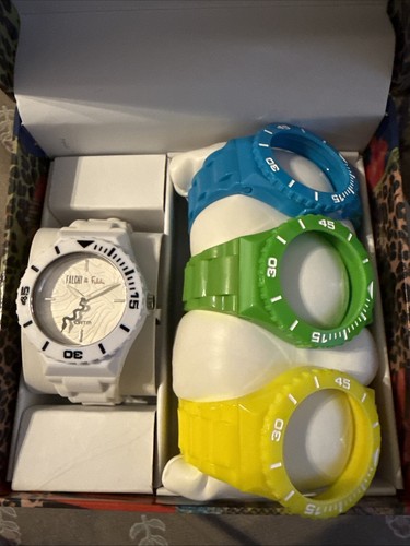 Set orologio falchi - set,