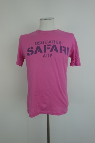 Dsquared2 maglia uomo s - maglia, tg