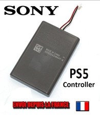 Batterie PS5 manette sony