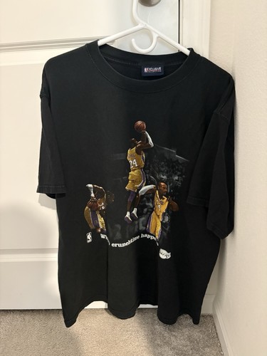 Shirt kobe bryant los - t-shirt,