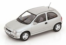 1/18 MCG Opel Corsa B GSI 1993