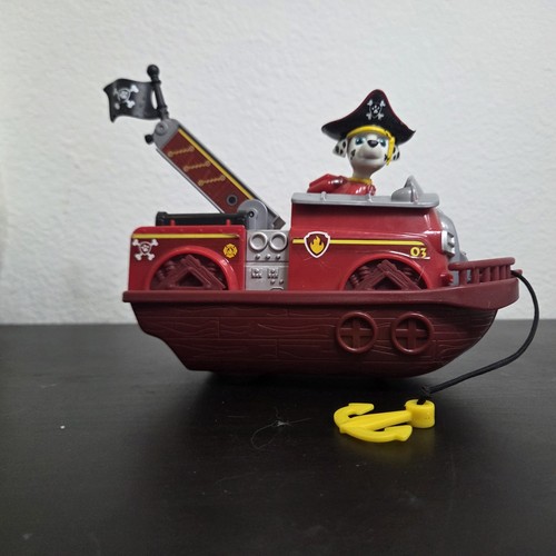 Paw patrol pirate pups - patrol,