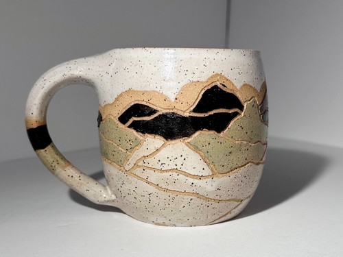 Tazza ceramica coco chispa - tazza,