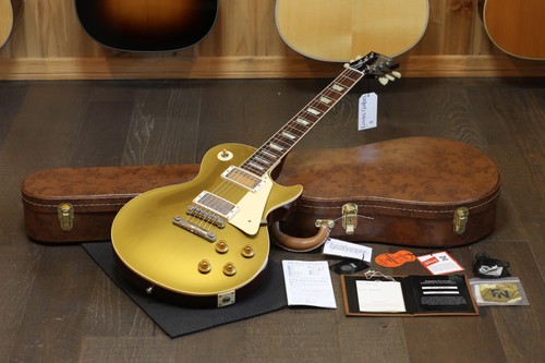 Chitarra gibson les paul - les,