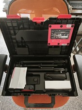 Leica Disto D5 , con trepiedi