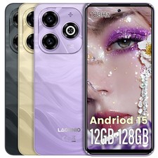 Smartphone LAGENIO A11 Android