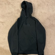 Felpa con cappuccio Supreme