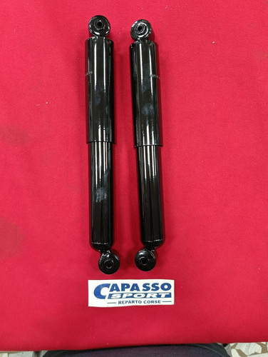 Ammortizzatore post lancia - ammortizzatore,