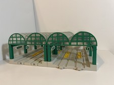 Stazione Thomas and friends