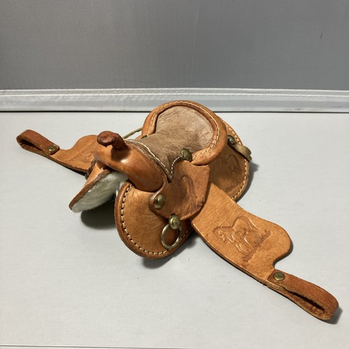 Sella cavallo western
