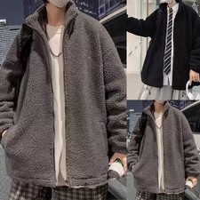 Giacca Doppio Strato Uomo