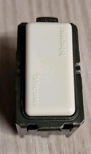 Bticino art 5012 pulsante - 5012, n1