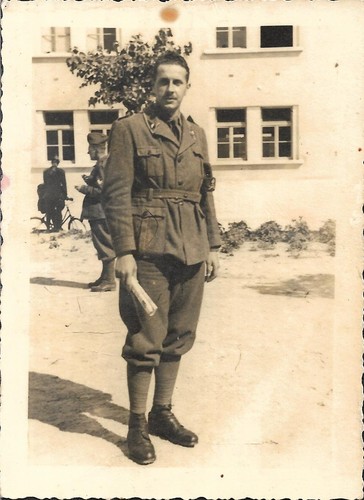 Ww2 foto regio esercito - regio,